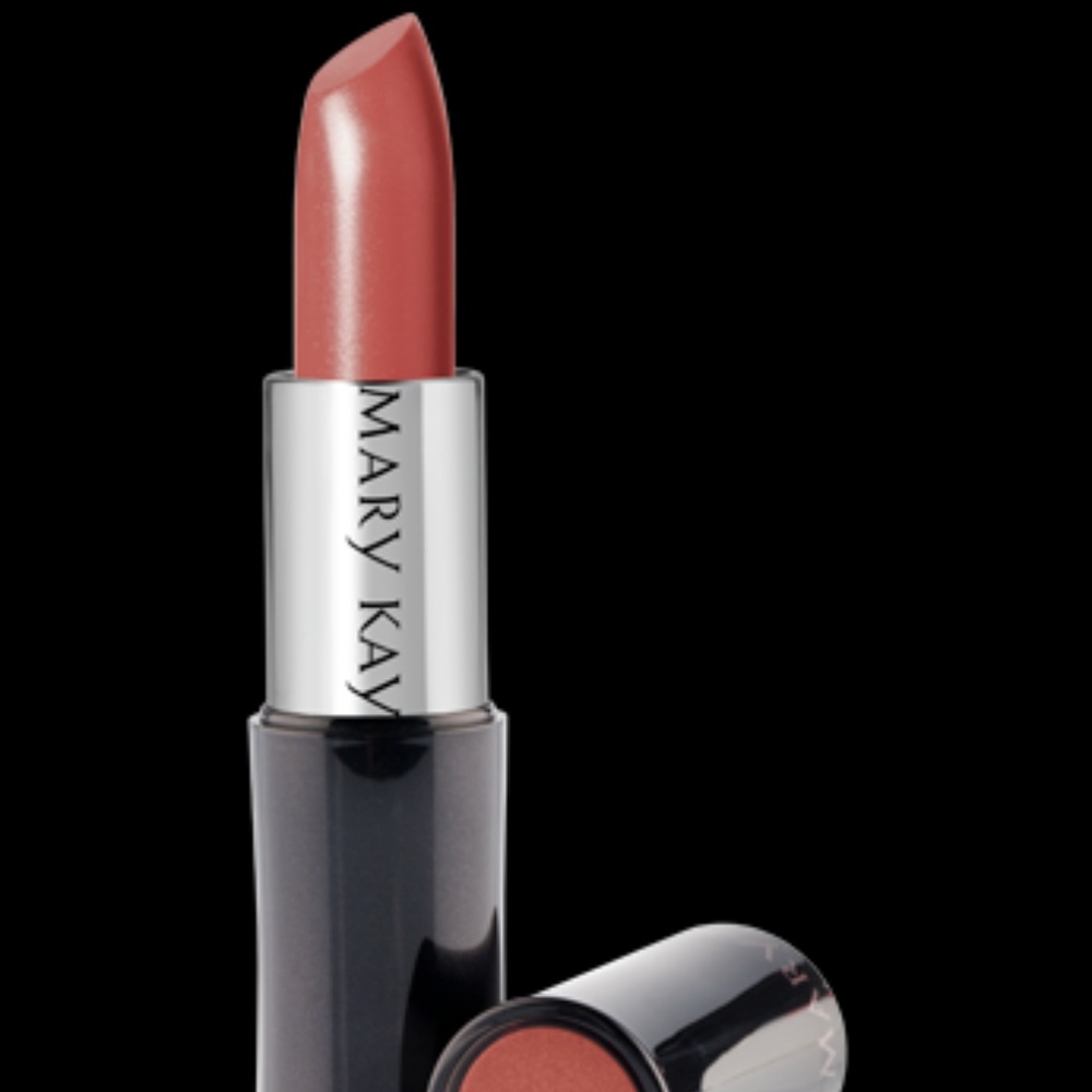 Mary Kay Creme Lipstick - Icy Peach